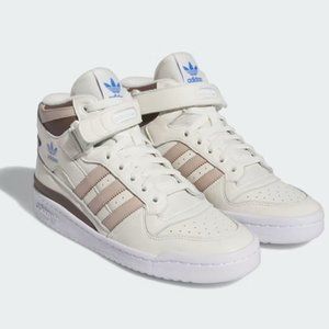 adidas Forum Mid Shoes